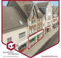 Einzelhandel in Meckenheim 3.180,00 € 480 m²