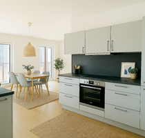 Wohnung zum Mieten in Hannover 1.462,71 € 98 m²
