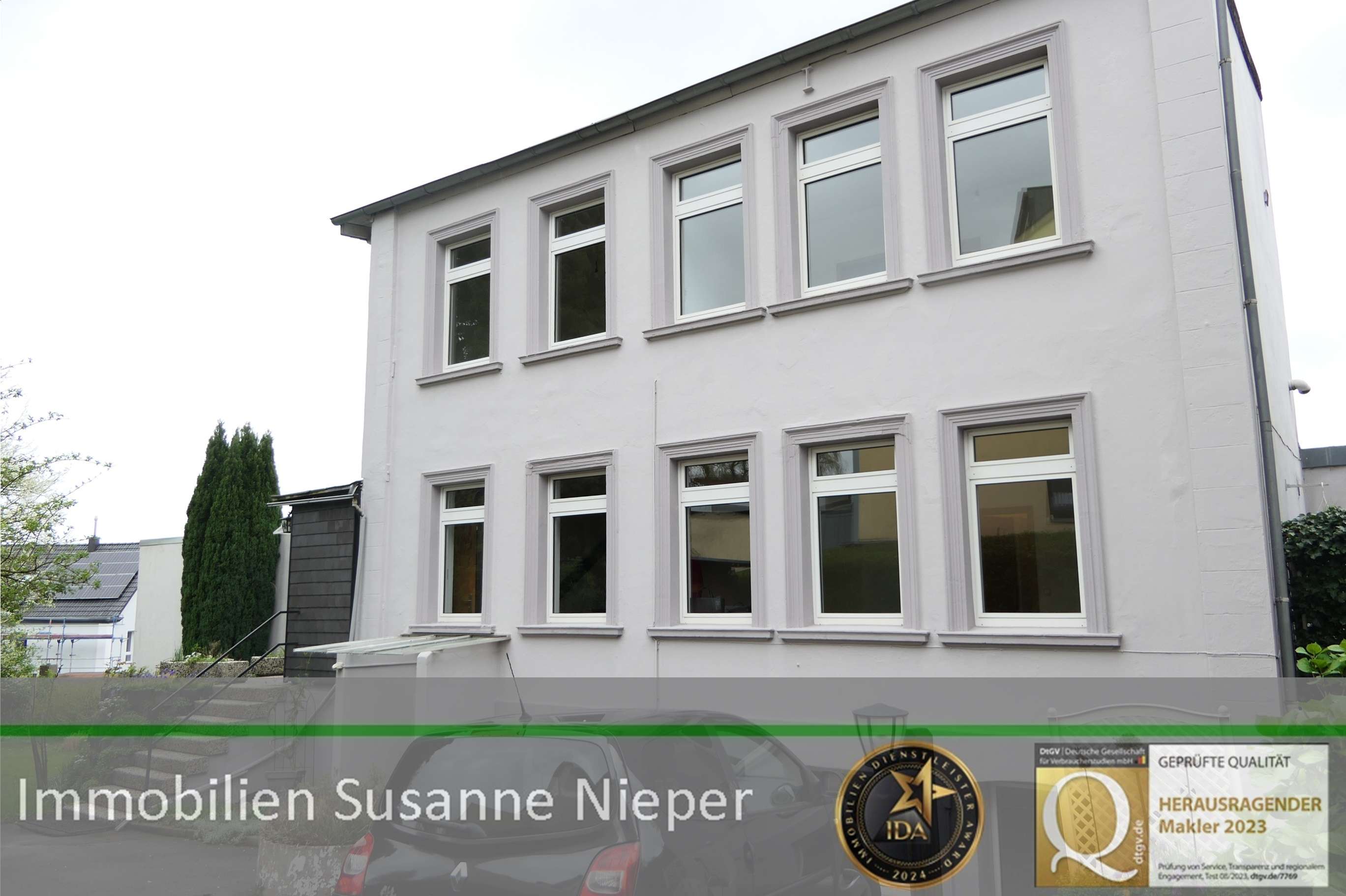 Haus zum Mieten in Solingen 800,00 € 85 m²