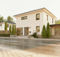 Haus zum Kaufen in Naunhof 428.165,00 € 124 m²