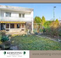 Haus zum Kaufen in Duisburg Rahm 229.000,00 € 95 m² - Duisburg / Rahm