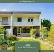 Haus zum Kaufen in Duisburg Rahm 229.000,00 € 95 m² - Duisburg / Rahm