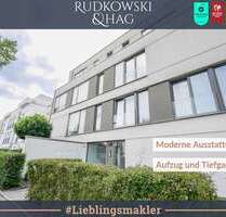 Wohnung zum Mieten in Köln Widdersdorf 1.660,00 € 82.8 m² - Köln / Widdersdorf