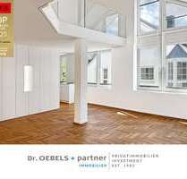 Wohnung zum Mieten in Köln 3.250,00 € 167 m²