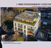 Wohnung zum Kaufen in Leipzig Leipzig Zentrum-Süd 499.900,00 € 110.2 m² - Leipzig / Leipzig Zentrum-Süd