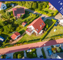 Haus zum Kaufen in Fuhlendorf 498.000,00 € 140 m²