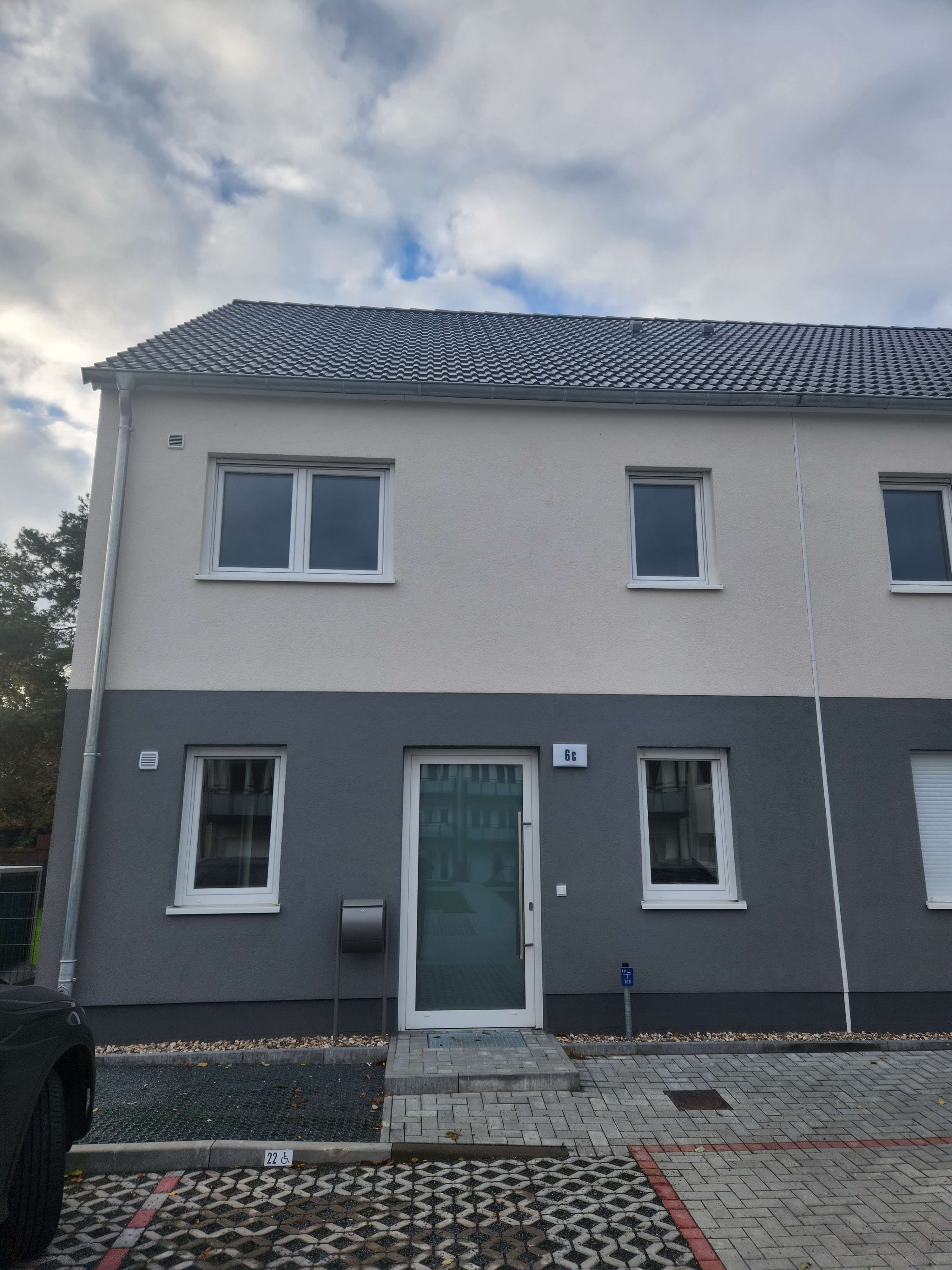 Haus zum Mieten in Nauen 1.495,00 € 108 m²