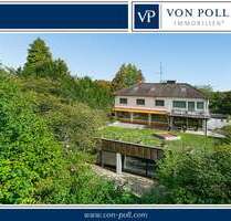 Haus zum Kaufen in Düsseldorf 1.650.000,00 € 385 m²