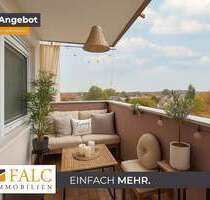 Wohnung zum Kaufen in Germering 273.000,00 € 56.23 m²