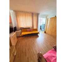 Wohnung zum Kaufen in Nürnberg 129.000,00 € 35 m²