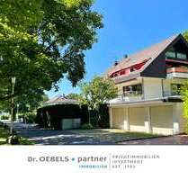 Wohnung zum Kaufen in Bonn 530.000,00 € 155.51 m²