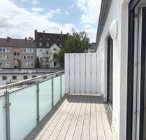Wohnung zum Mieten in Hannover 830,00 € 59.77 m²