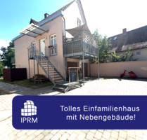 Haus zum Kaufen in Otzberg 497.500,00 € 120 m²