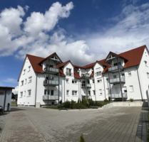 Wohnung zum Kaufen in Kaisheim-Sulzdorf 99.500,00 € 19 m²