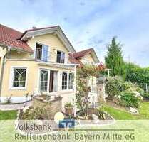 Haus zum Kaufen in Ingolstadt 695.000,00 € 158.2 m²