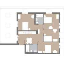 WG-Zimmer in Berlin 570,00 € 10 m²