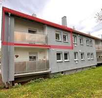 Wohnung zum Kaufen in Waldsassen 139.000,00 € 53 m²