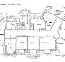 Wohnung zum Mieten in Freiberg 2.100,00 € 280 m²