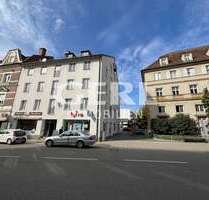 Wohnung zum Mieten in Straubing 370,00 € 34.9 m²