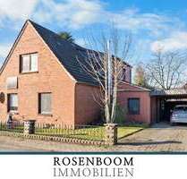 Haus zum Kaufen in Hinte 199.000,00 € 100 m²