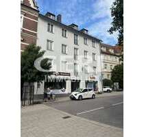 Wohnung zum Mieten in Straubing 650,00 € 107.78 m²