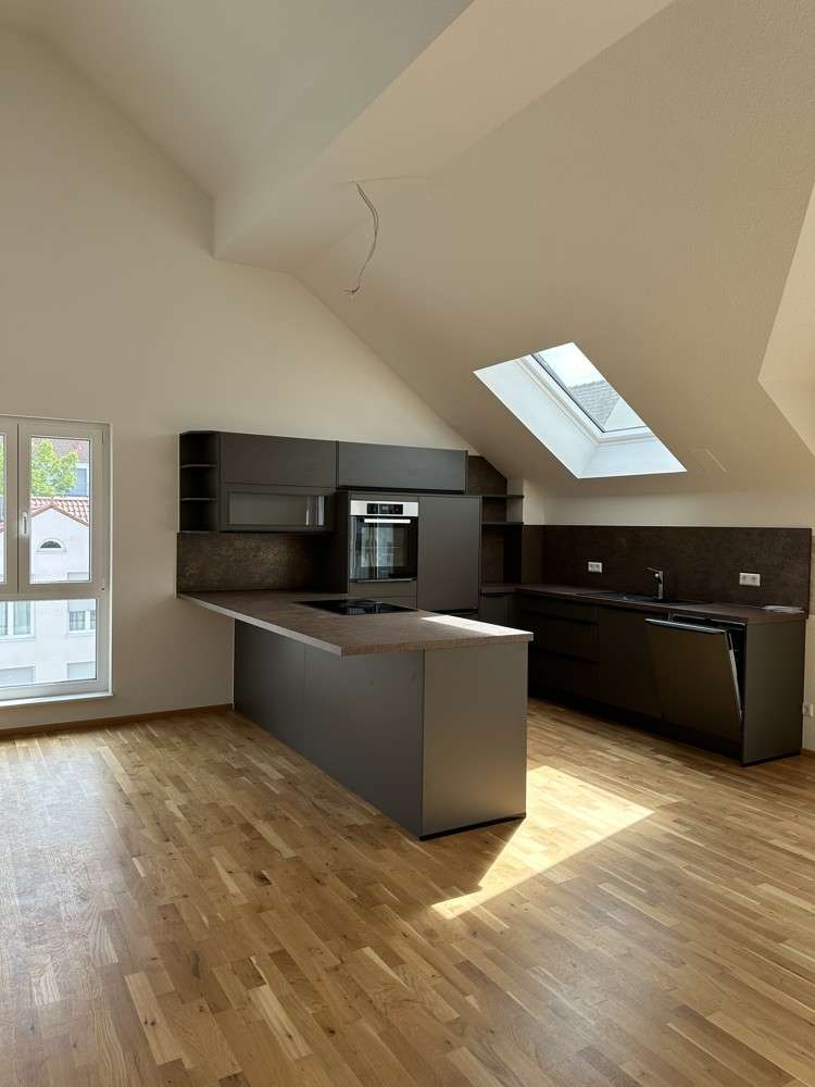 Wohnung zum Mieten in Speyer 1.700,00 € 125.93 m²