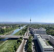 Wohnung zum Kaufen in Mannheim 340.000,00 € 98 m²