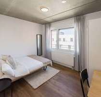 WG-Zimmer in Frankfurt am Main 500,00 € 10 m²