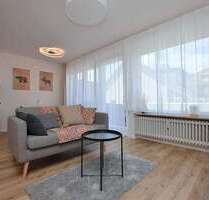 Wohnung zum Mieten in Korntal-Münchingen 1.090,00 € 39 m²
