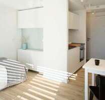 Wohnung zum Mieten in Freiburg im Breisgau 950,00 € 21.51 m²