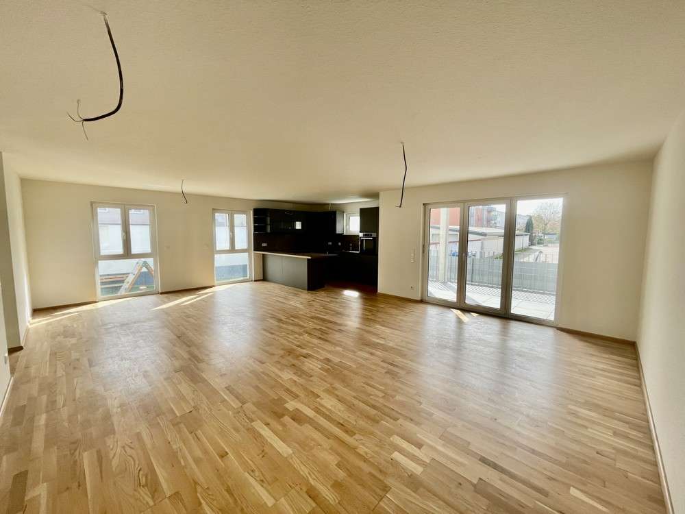 Wohnung zum Mieten in Speyer 1.450,00 € 107.07 m²
