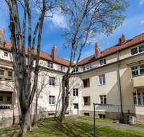 Wohnung zum Kaufen in Erfurt 265.000,00 € 108 m²