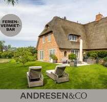 Haus zum Kaufen in Sylt-Ost 2.590.000,00 € 138 m²