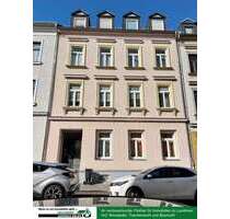 Wohnung zum Kaufen in Plauen 59.000,00 € 57.5 m²