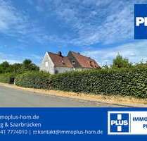 Grundstück zu verkaufen in Homburg 295.000,00 € 1154 m²