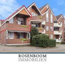 Wohnung zum Kaufen in Rastede 215.000,00 € 74 m²