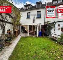 Haus zum Kaufen in Krefeld 329.000,00 € 212 m²