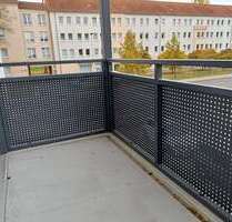 Wohnung zum Mieten in Merseburg 367,00 € 56.31 m²