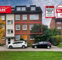 Wohnung zum Kaufen in Krefeld 126.000,00 € 65 m²