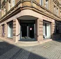 Einzelhandel in Kulmbach 1.200,00 € 60 m²