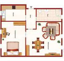 Wohnung zum Mieten in Übach-Palenberg 419,00 € 47.19 m²