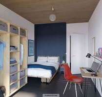 WG-Zimmer in Berlin 570,00 € 10 m²