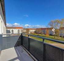 Wohnung zum Mieten in Merseburg 321,00 € 53.41 m²