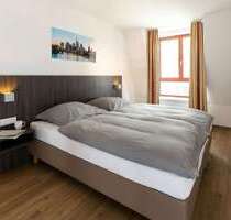 Wohnen auf Zeit in Frankfurt am Main 1.350,00 €