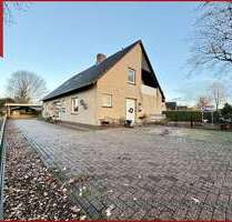 Haus zum Kaufen in Weener Möhlenwarf 259.000,00 € 214.34 m² - Weener / Möhlenwarf