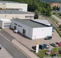 Halle in Grimma 445,02 € 125.14 m²