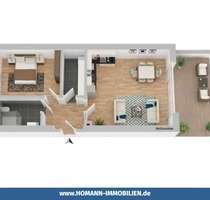 Wohnung zum Kaufen in Münster 564.900,00 € 70 m²