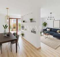 Wohnung zum Mieten in Rottenburg 1.660,00 € 138.38 m²
