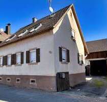 Haus zum Kaufen in Herbolzheim 559.000,00 € 164 m²