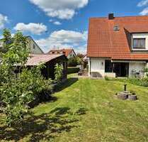 Haus zum Kaufen in Königsbrunn 598.000,00 € 146 m²